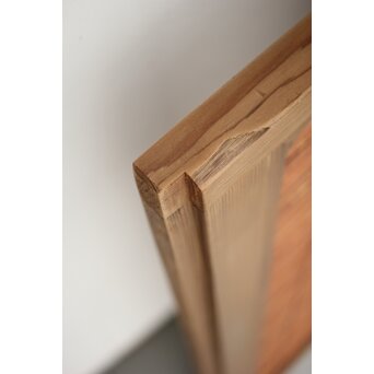 神代杉の高級簀戸 4枚1組　F237Y 