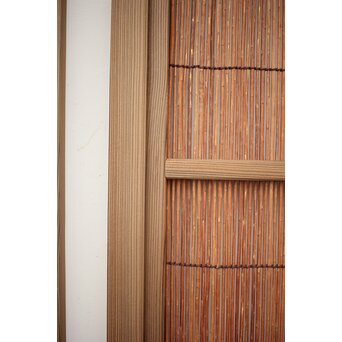 神代杉の高級簀戸 4枚1組　F237Y 