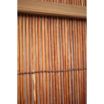 神代杉の高級簀戸 4枚1組　F237Y 