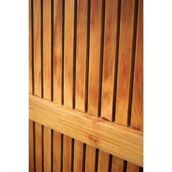 白木格子蔵戸　W020Y 