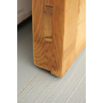 白木格子蔵戸　W020Y 