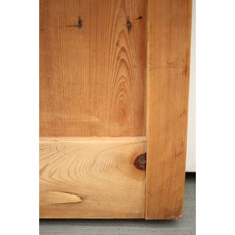 白木格子蔵戸　W020Y 