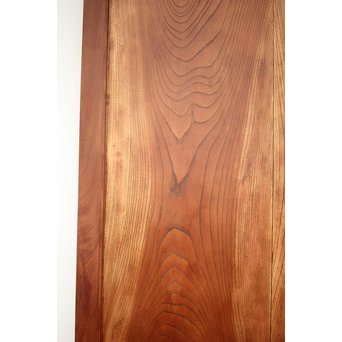 総欅板蔵戸　W018 