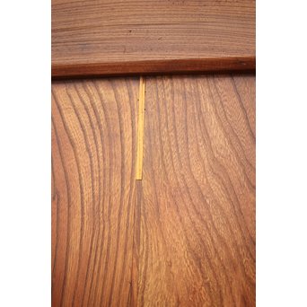 総欅板蔵戸　W018 