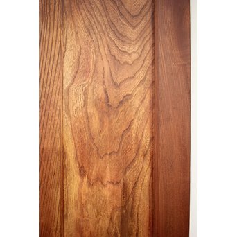 総欅板蔵戸　W018 