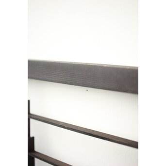 幾何学模様組子 2枚1組　R0078 