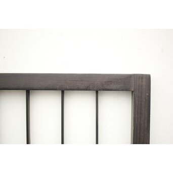 幾何学模様組子 2枚1組　R0078 