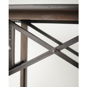 ヤマハ折り畳み式文化机 八角　T439 