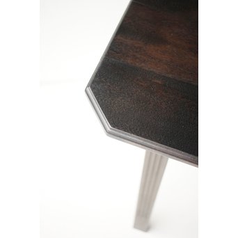 ヤマハ折り畳み式文化机 八角　T439 