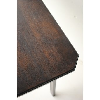 ヤマハ折り畳み式文化机 八角　T439 