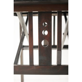 ヤマハ折り畳み式文化机 八角　T439 