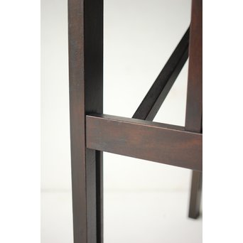 ヤマハ折り畳み式文化机 八角　T439 