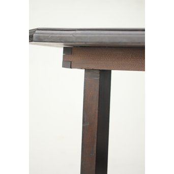 ヤマハ折り畳み式文化机 八角　T439 