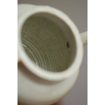 影青 水滴/急須　P218 