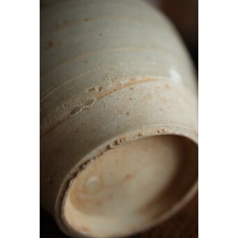 影青 水滴/急須　P218 