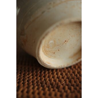 影青 水滴/急須　P218 