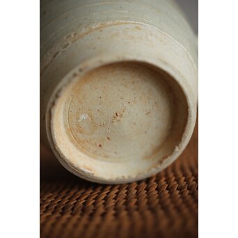 影青 水滴/急須　P218 