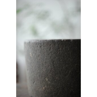 李朝 石薬研　U240 