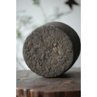 李朝 石薬研　U240 