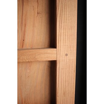 白木総欅蔵戸　W021Y 