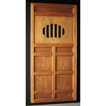 宝珠窓 唐戸　B1002Y 