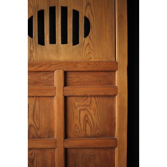 宝珠窓 唐戸　B1002Y 