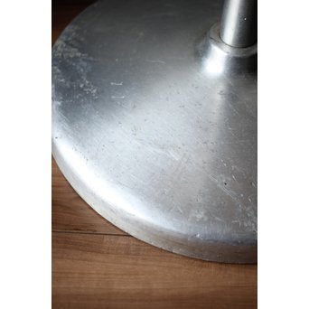 デザイナーズ ミッドセンチュリー アルミフロアライト　A2055 