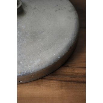 デザイナーズ ミッドセンチュリー アルミフロアライト　A2055 