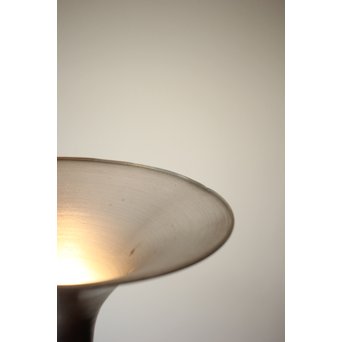 デザイナーズ ミッドセンチュリー アルミフロアライト　A2055 