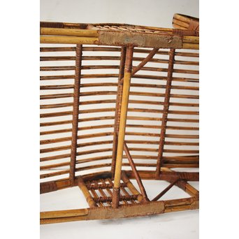 籐椅子 籐チェアー　U241 