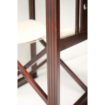 ヤマハ折り畳み式文化椅子 2脚1組　T440 