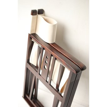 ヤマハ折り畳み式文化椅子 2脚1組　T440 