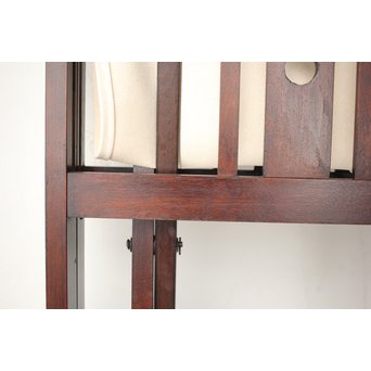 ヤマハ折り畳み式文化椅子 2脚1組　T440 