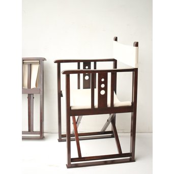 ヤマハ折り畳み式文化椅子 2脚1組　T440 