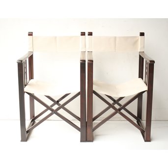 ヤマハ折り畳み式文化椅子 2脚1組　T440 