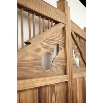 門戸 2枚1組　B1003Y 