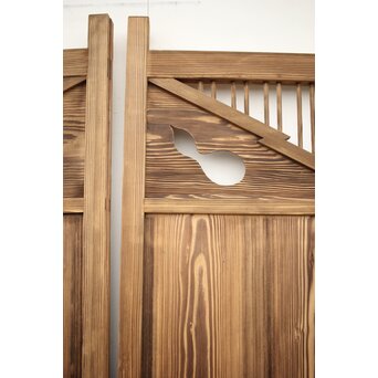 門戸 2枚1組　B1003Y 