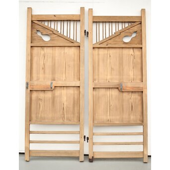 門戸 2枚1組　B1003Y 