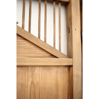 門戸 2枚1組　B1003Y 