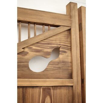 門戸 2枚1組　B1003Y 