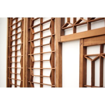 組子 5枚1組　R0083 