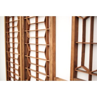 組子 5枚1組　R0083 