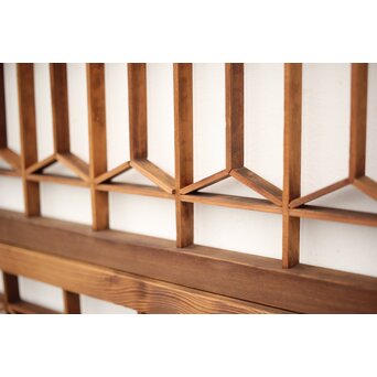 組子 5枚1組　R0083 