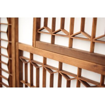 組子 5枚1組　R0083 