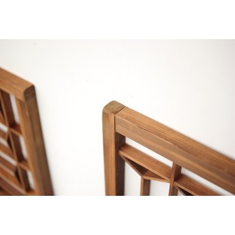 組子 5枚1組　R0084 