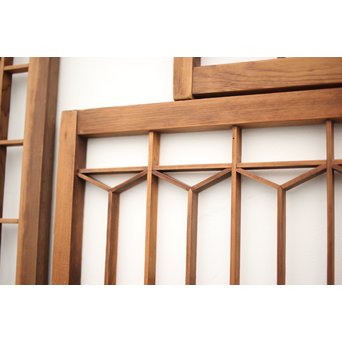 組子 5枚1組　R0084 