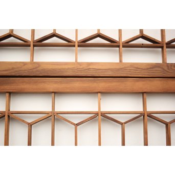 組子 5枚1組　R0084 