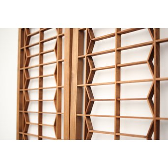 組子 5枚1組　R0084 