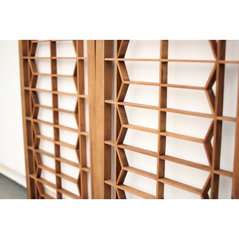 組子 5枚1組　R0084 