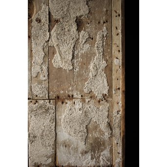 漆喰蔵戸　W027 